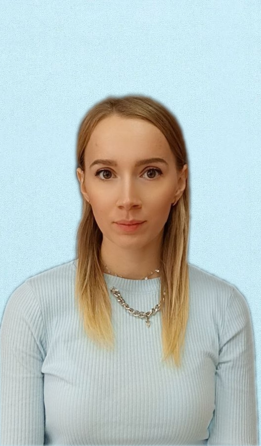 Мирошниченко Юлия Юрьевна.